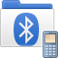 bluetooth file transfer