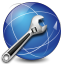 ChrisPC DNS Switch Icon