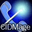 CIDMage Icon