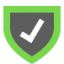 Crystal Security Icon