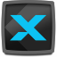 DivX Plus Web Player Icon