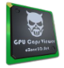 GPU Caps Viewer Portable Icon