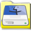 HFSExplorer Icon