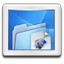 Hide Folder Icon