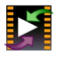 Kates Video Converter Icon