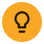 LightBulb Icon