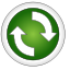 Microsoft ActiveSync Icon
