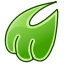 Midori Portable Icon