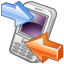 MobTime Cell Phone Manager Icon