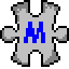 Mosaic Creator Icon