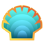 Open Shell Icon