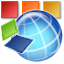 PhotoOnWeb Album Creator Icon