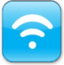 Skype WiFi for W8 Icon