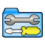 SpeedGuide TCP Optimizer Icon