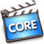 The Core Media Player Icon