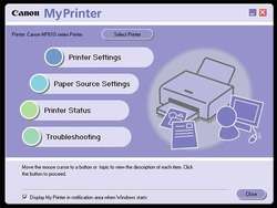 My printer скачать canon My printer скачать canon