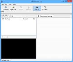 PROGRAMMA DVD SHRINK 3.2 SCARICA