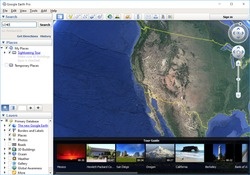 Google Earth Pro Download