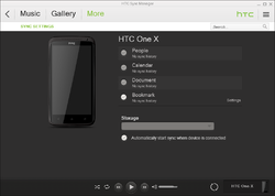 Htc pc suite software htc sync manager
