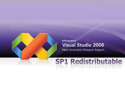 Microsoft visual c runtime 8.0 service pack 1 download