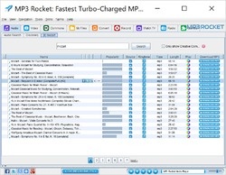 Mp3 Rocket Download