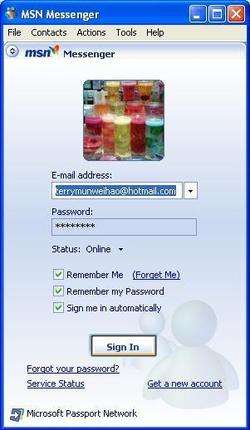 msn 7, 5 free download Windows messenger 7 5 download.