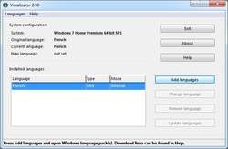 TÉLÉCHARGER VISTALIZATOR POUR WINDOWS 7 32 BITS VISTALIZATOR WINDOWS BITS POUR TÉLÉCHARGER 7 32