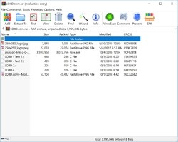 Free Download Winrar Archiver For Windows 7 64 Bit