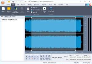free audio editor review free audio editor review