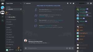 discord download for chrome os