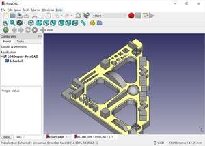 instal the new for windows FreeCAD 0.21.1