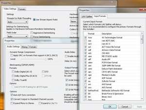 LAV Filters 0.78 for windows download free