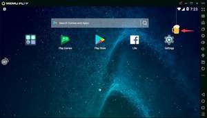 MEmu Android Emulator - Download - 300 x 172 jpeg 5kB