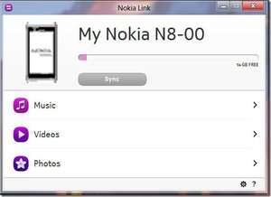Nokia Link 1.2