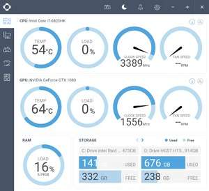 NZXT CAM - Download