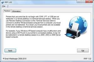 microsoft remote desktop app printer redirection microsoft remote desktop app printer redirection