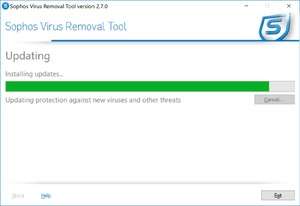 Sophos Virus Removal Tool Download 