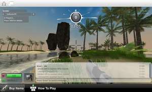 unity web player for mac os x