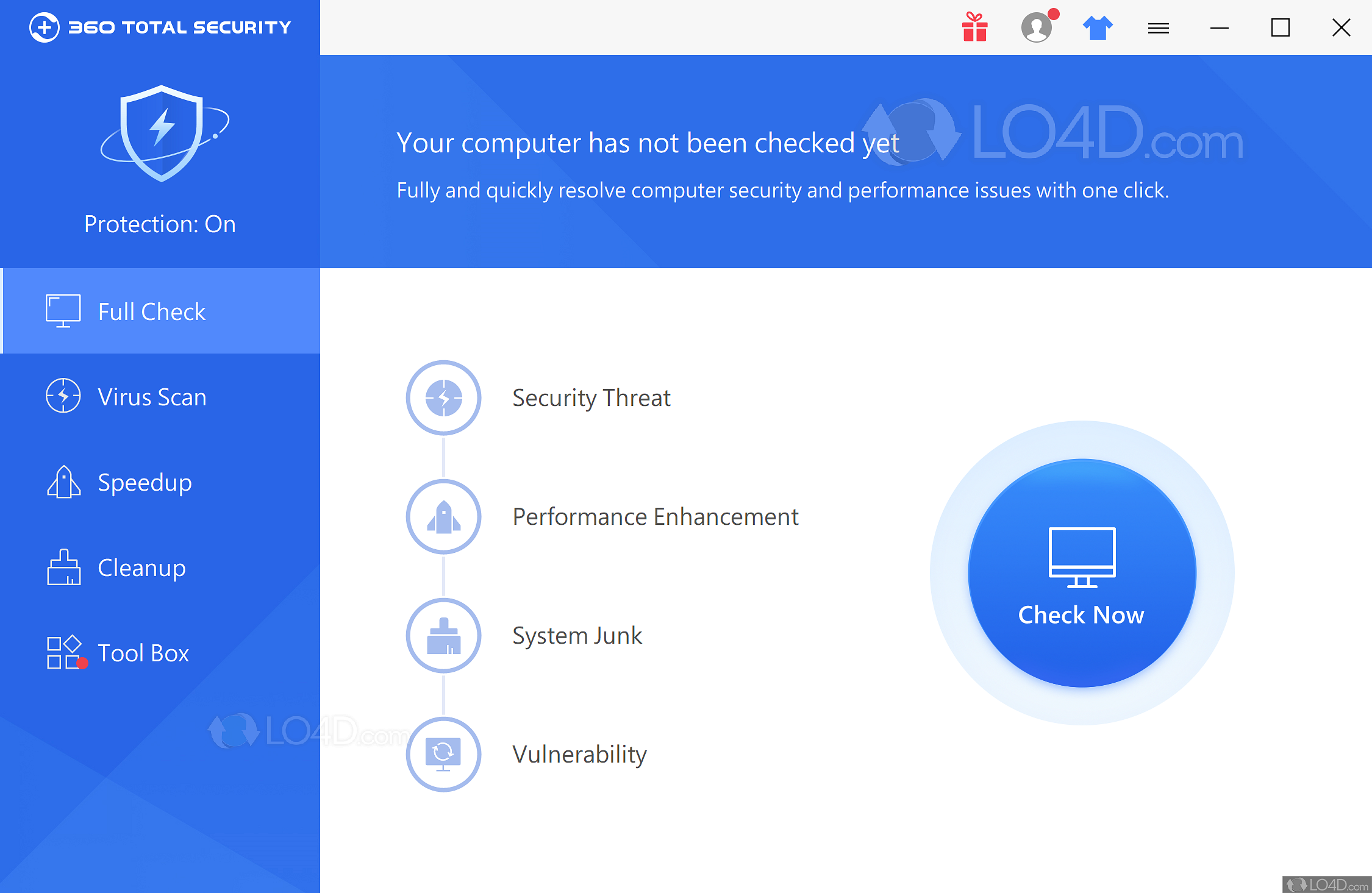 360 security for pc free download windows 8