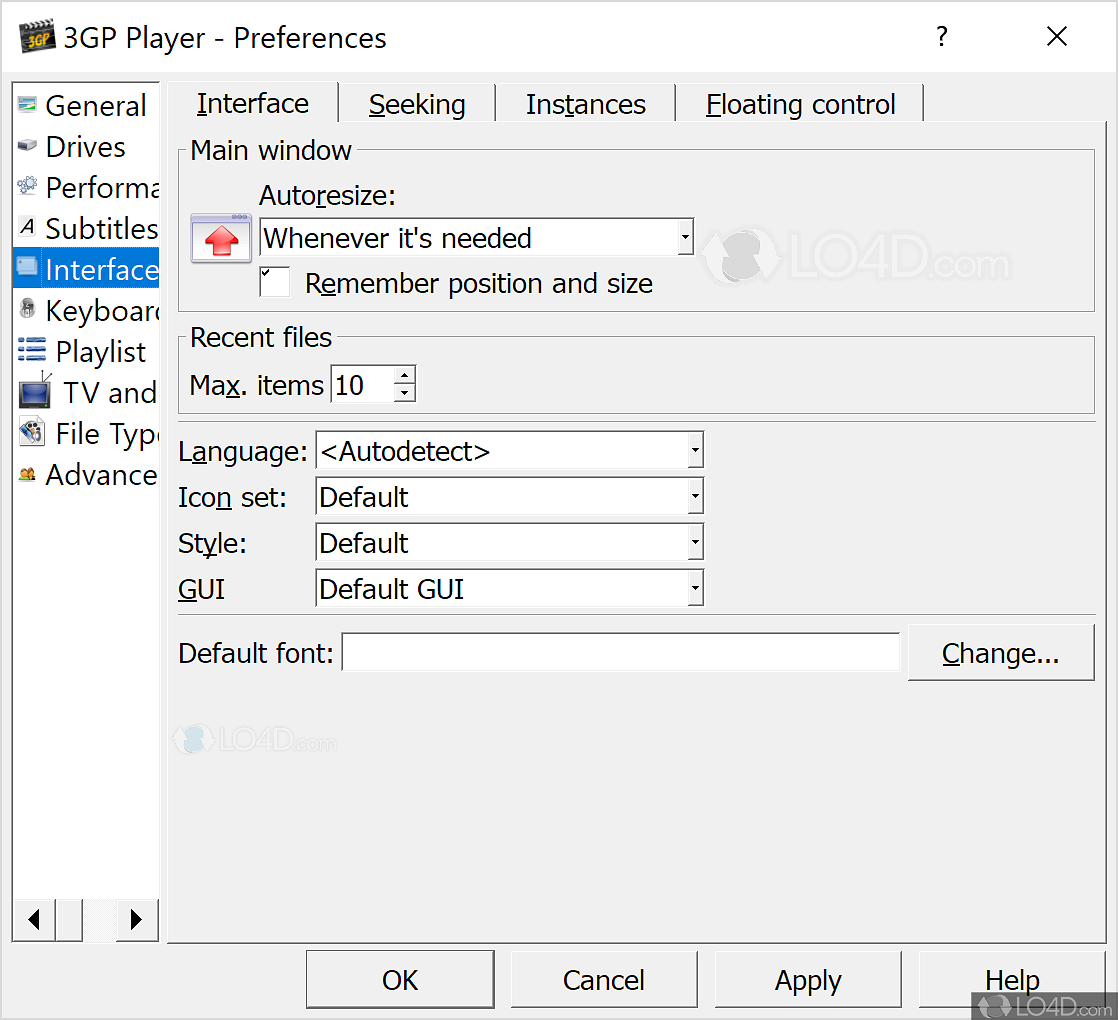 3GP Player Download