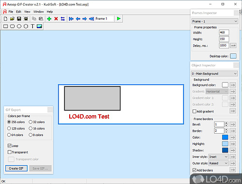 Animated Gif Creator Download
