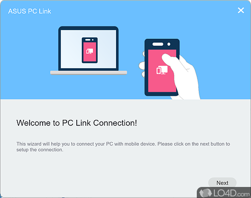 SCARICARE ASUS ZENUI PC SUITE
