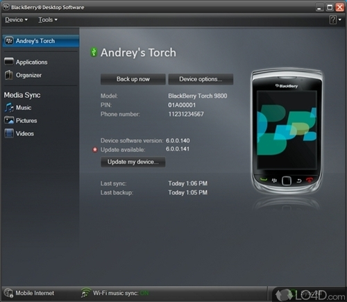 TÉLÉCHARGER BLACKBERRY DESKTOP MANAGER 7.1.0.41 BLACKBERRY MANAGER 7.1.0.41 DESKTOP TÉLÉCHARGER