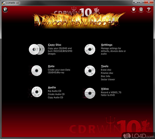 TÉLÉCHARGER CDRWIN 8 8 TÉLÉCHARGER CDRWIN