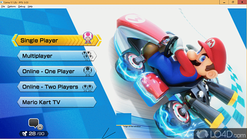 TÉLÉCHARGER CEMU 1.9.1 GRATUIT
