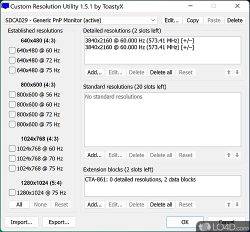 toastyx custom resolution utility