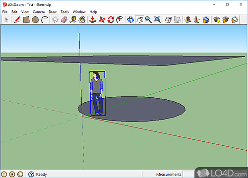 Google Sketchup Download