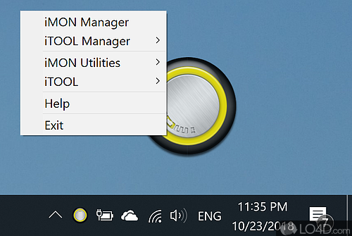 imon 7.90 imon 7.90