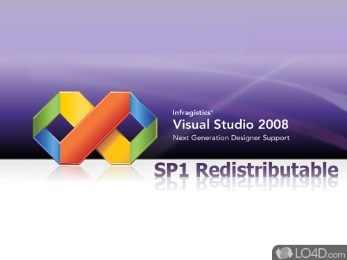 microsoft visual c++ 2008 redistributable x86 9.0.3