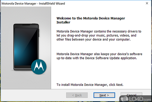 moto helper download